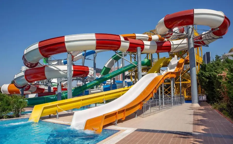 SHERWOOD EXCLUSIVE LARA (EX. SHERWOOD BREEZES RESORT & BEACH) — фото 7, Coral Travel