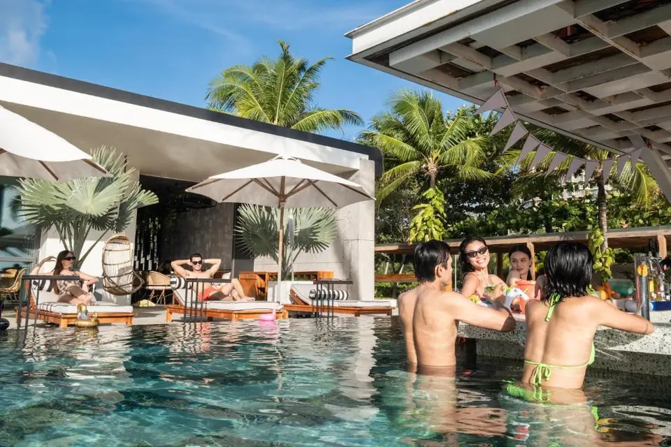 SOUL BOUTIQUE HOTEL PHU QUOC — фото 5, Coral Travel