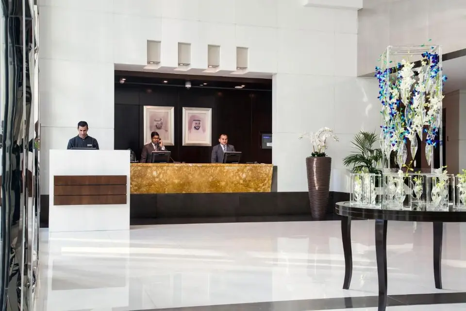 TIME OAK HOTEL & SUITES — фото 7, Coral Travel
