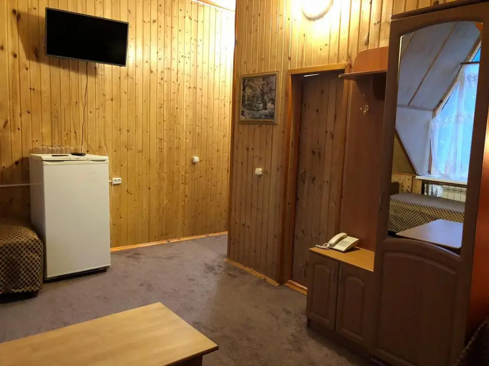 ЭНЕРГЕТИК ПАНСИОНАТ — фото 11, Coral Travel