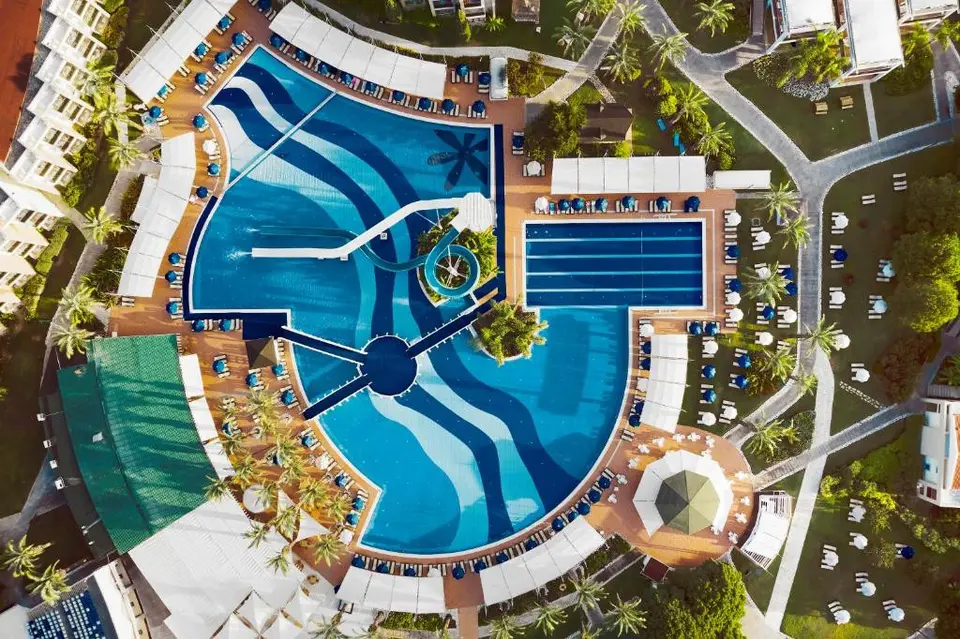 TUI BLUE TROPICAL (EX. TUI FAMILY LIFE TROPICAL RESORT) — фото 7, Coral Travel