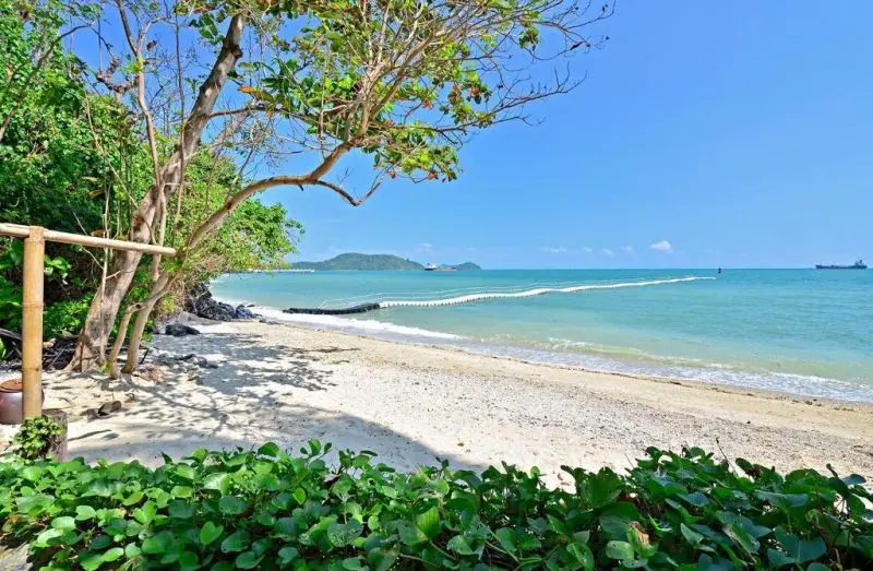 SRI PANWA PHUKET - YAYA POOL SUITE BULDING — фото 7, Coral Travel