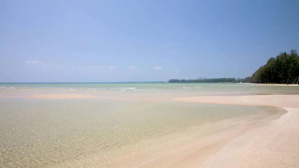 PHUKET MARRIOTT RESORT AND SPA NAI YANG BEACH — фото 3, Coral Travel