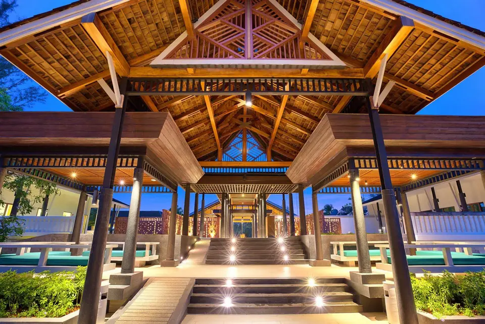 OUTRIGGER KHAO LAK BEACH RESORT (EX. MANATHAI RESORT KHAO LAK) — фото 7, Coral Travel