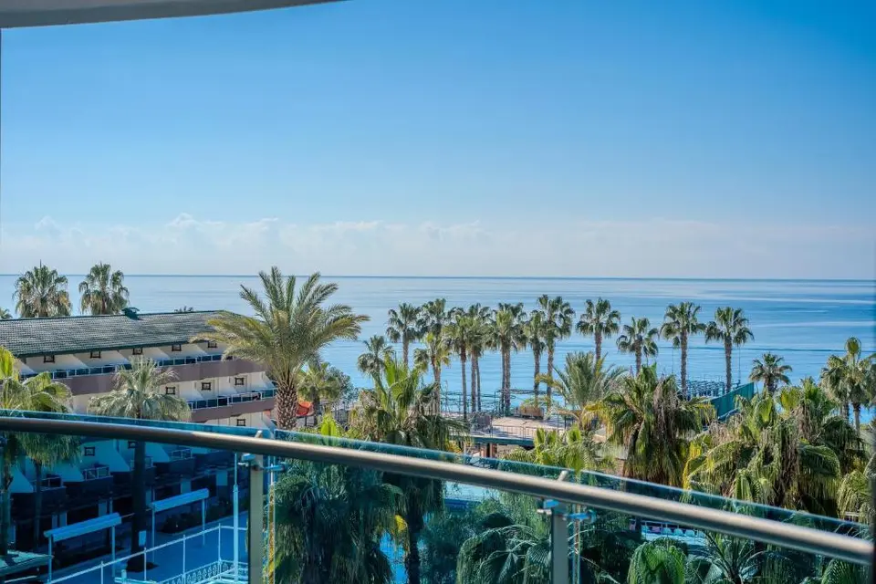 CONCORDIA CELES HOTEL — фото 8, Coral Travel