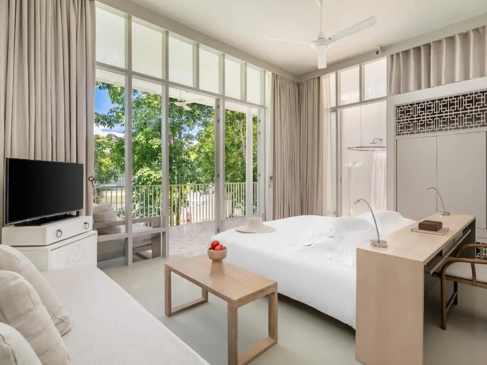 SALA PHUKET MAI KHAO BEACH RESORT — фото 11, Coral Travel