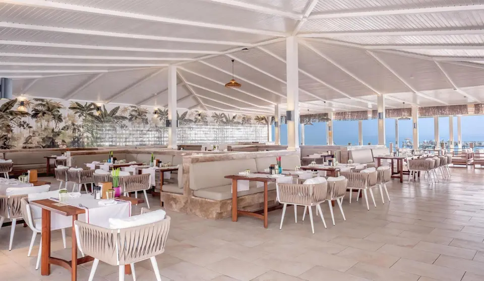 RIXOS SUNGATE THE LAND OF LEGENDS FREE ACCESS — фото 7, Coral Travel