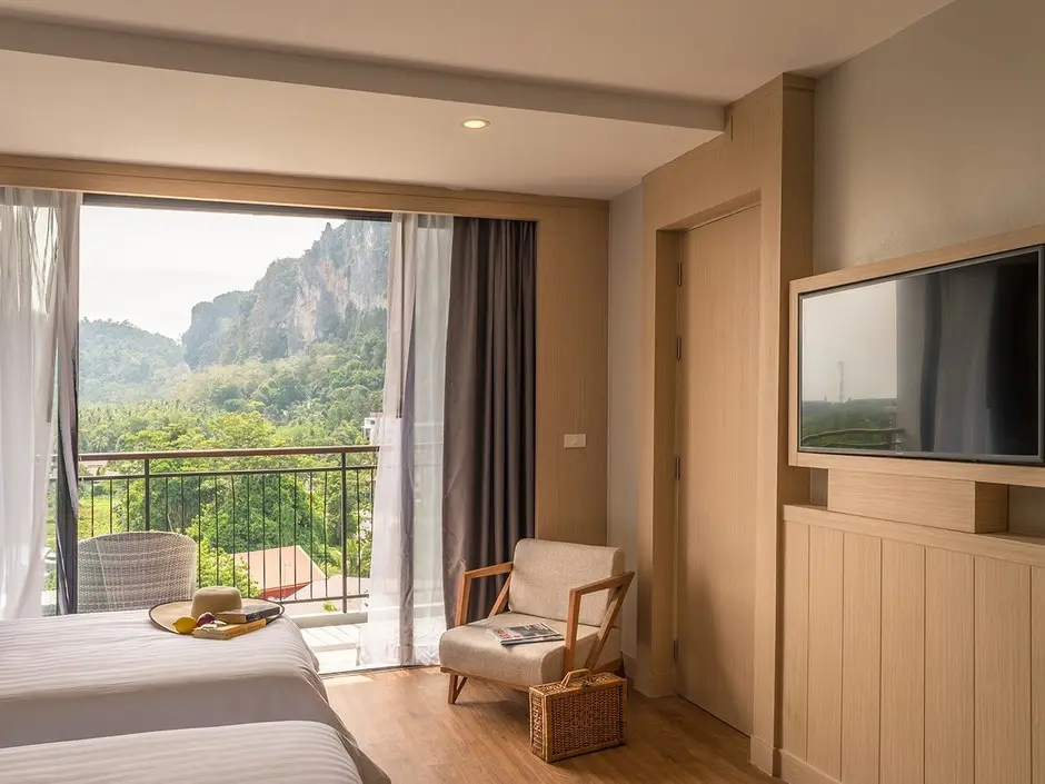 SEA SEEKER KRABI RESORT — фото 10, Coral Travel