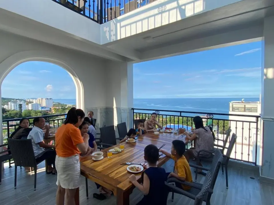 ROCK MILA PHU QUOC HOTEL — фото 4, Coral Travel