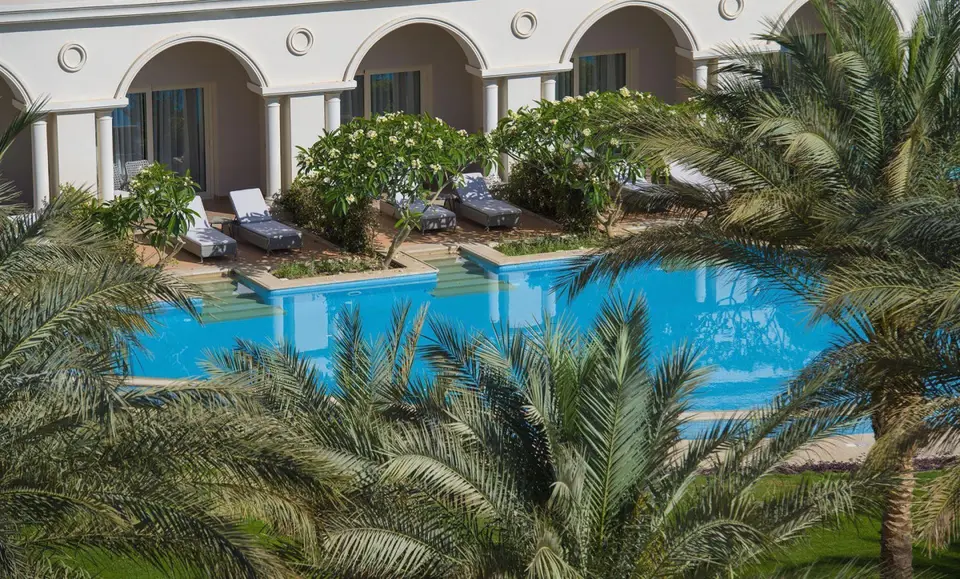 BARON PALACE RESORT SAHL HASHEESH — фото 8, Coral Travel