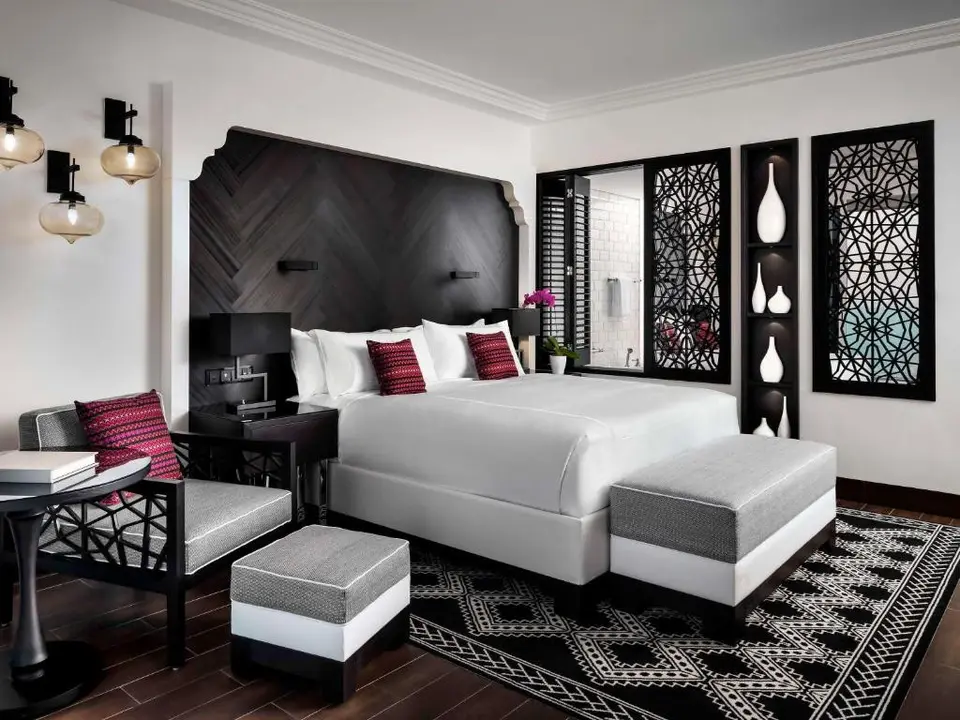 FAIRMONT FUJAIRAH BEACH RESORT — фото 7, Coral Travel