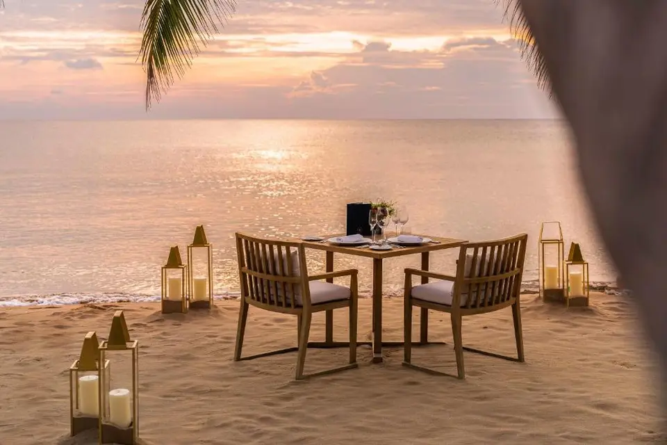REGENT PHU QUOC — фото 5, Coral Travel