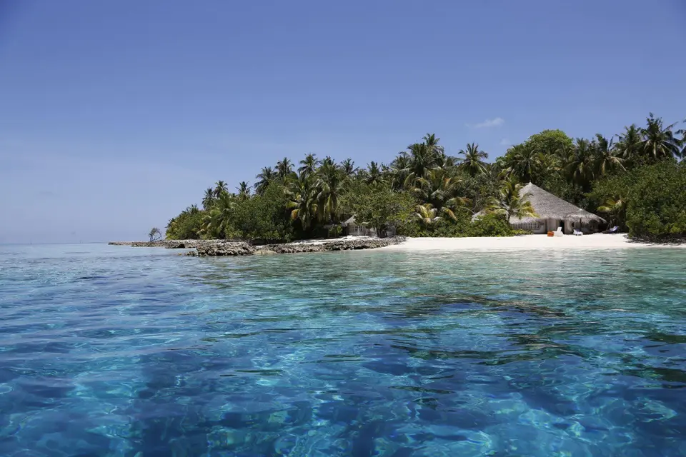 NIKA ISLAND RESORT — фото 4, Coral Travel