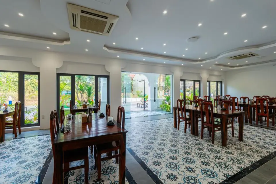 HERBAL RESORT PHU QUOC (EX. ELWOOD PREMIER RESORT) — фото 4, Coral Travel