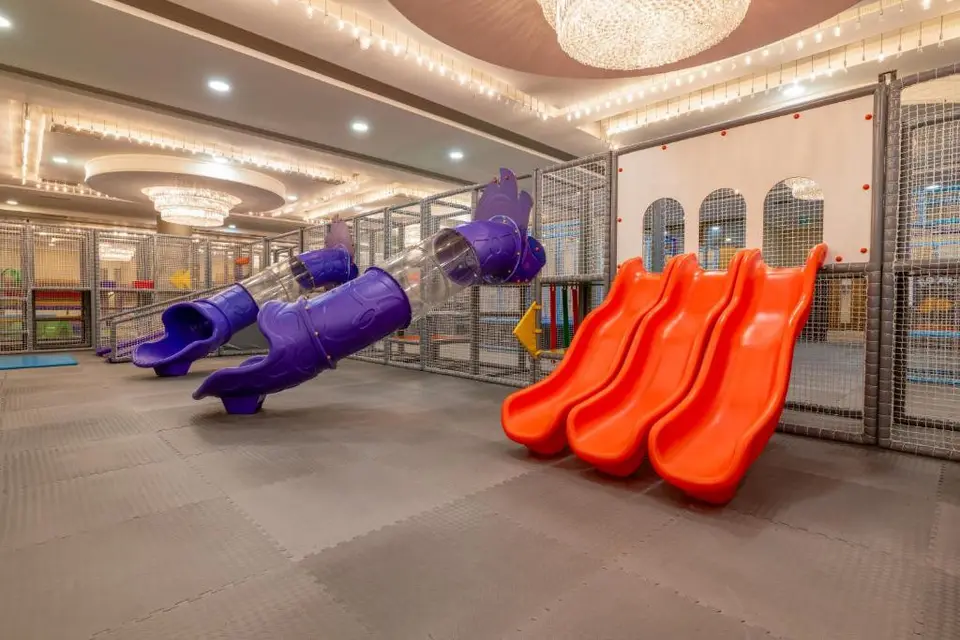 CRYSTAL ADMIRAL AQUA COLLECTION (EX. CRYSTAL ADMIRAL RESORT SUITES & SPA) — фото 6, Coral Travel