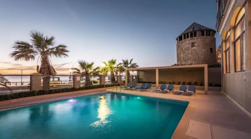MITSIS LA VITA BEACH — фото 4, Coral Travel
