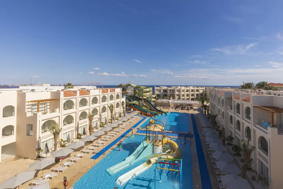 POSH CLUB BY SUNRISE GRAND SELECT MONTEMARE RESORT — фото 6, Coral Travel