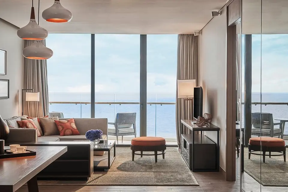 INTERCONTINENTAL PHU QUOC LONG BEACH RESORT — фото 3, Coral Travel