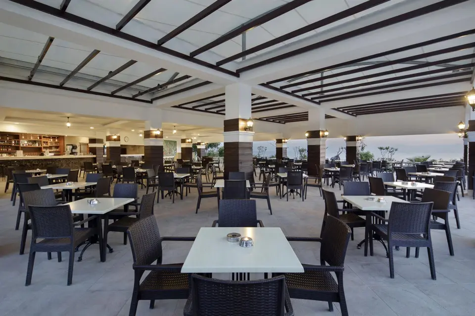 ALBA QUEEN HOTEL — фото 10, Coral Travel