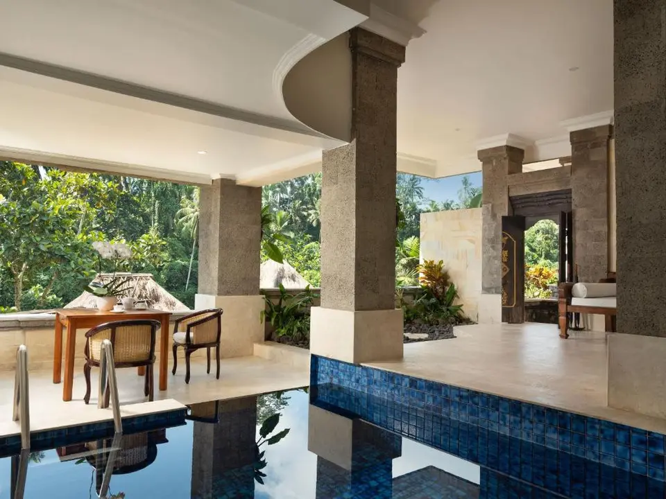 THE VICEROY BALI — фото 5, Coral Travel
