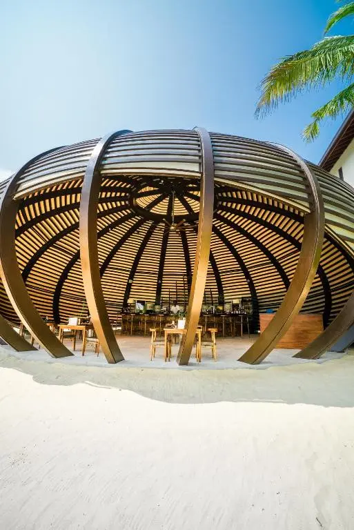 ANANTARA TANGALLE PEACE HAVEN RESORT & SPA — фото 8, Coral Travel