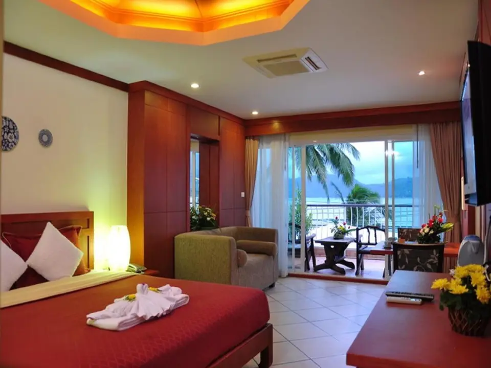 BAAN BOA — фото 2, Coral Travel