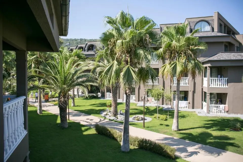SAILORS BEACH CLUB — фото 12, Coral Travel