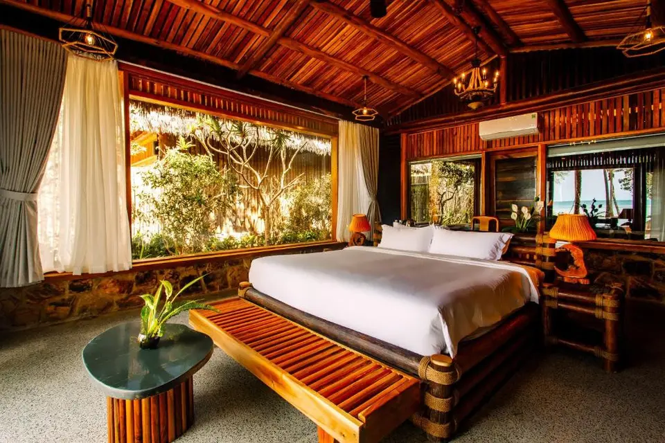 OCEAN BAY RESORT & SPA PHU QUOC — фото 8, Coral Travel