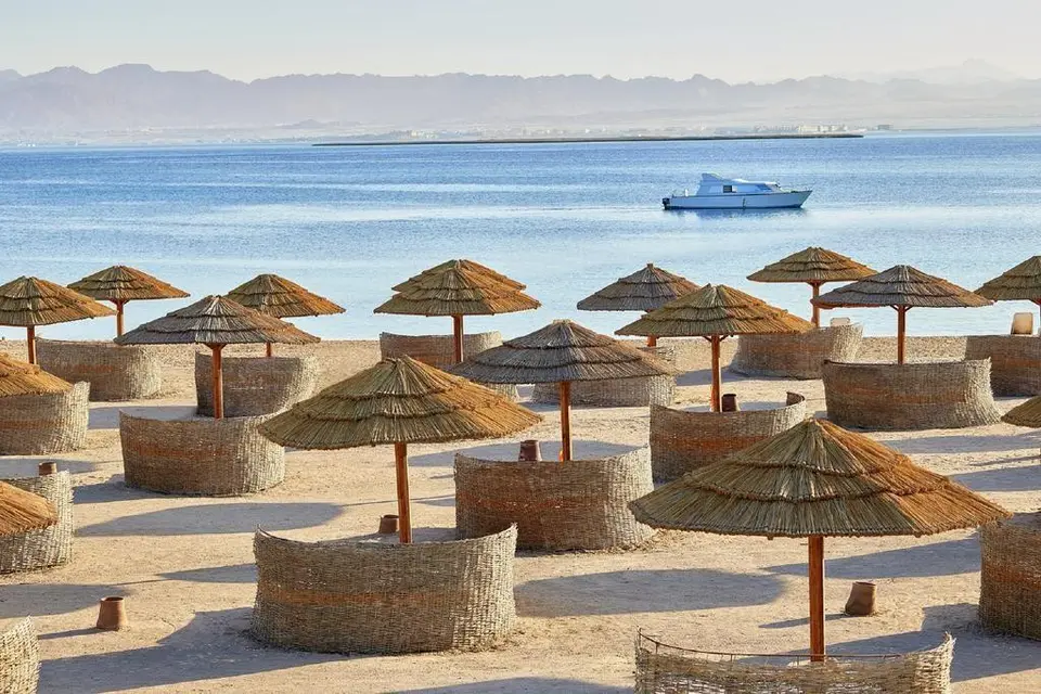 SHERATON SHARM HOTEL RESORT VILLAS & SPA — фото 7, Coral Travel