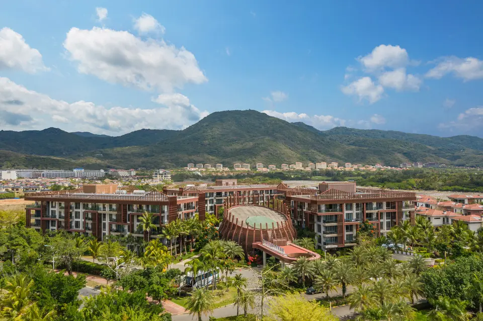 ARGYLE YALONG BAY RESORT — фото 3, Coral Travel