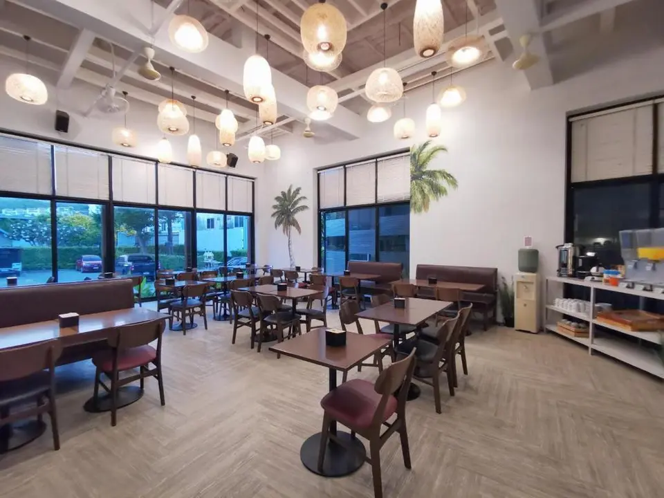 THE MELODY PHUKET — фото 4, Coral Travel