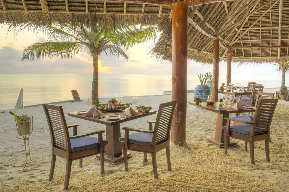 BLUE BAY BEACH RESORT — фото 6, Coral Travel