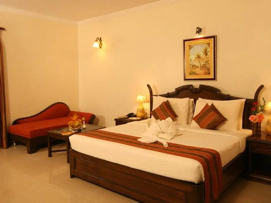 NAZRI RESORT — фото 6, Coral Travel