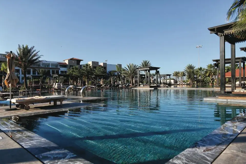 RIU PALACE TIKIDA AGADIR — фото 9, Coral Travel