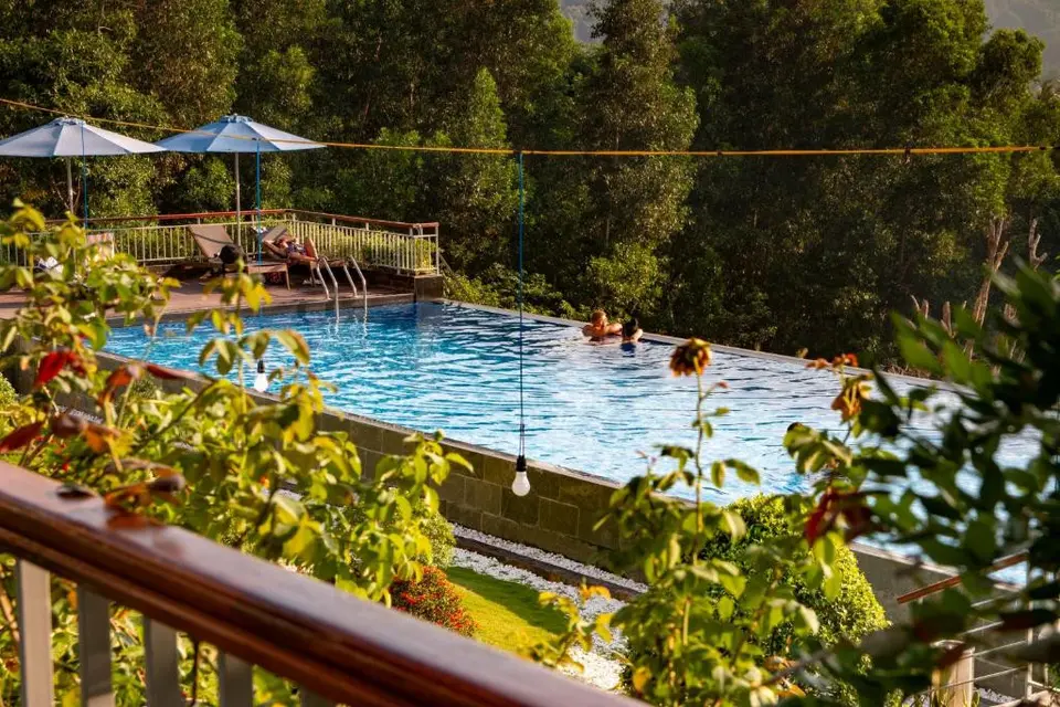 TOM HILL BOUTIQUE RESORT & SPA — фото 3, Coral Travel