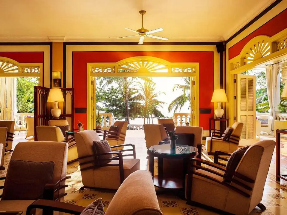 LA VERANDA RESORT PHU QUOC MGALLERY COLLECTION — фото 7, Coral Travel