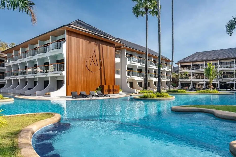 AMORA BEACH RESORT — фото 6, Coral Travel