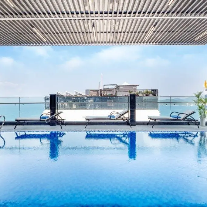 EMERALD BAY HOTEL & SPA — фото 2, Coral Travel