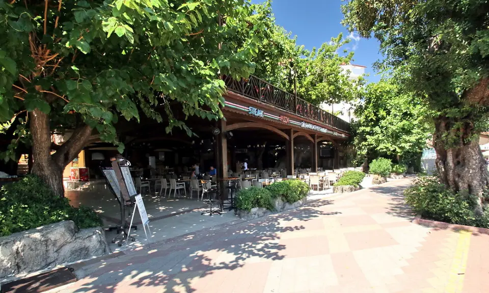 GOLMAR BEACH — фото 10, Coral Travel