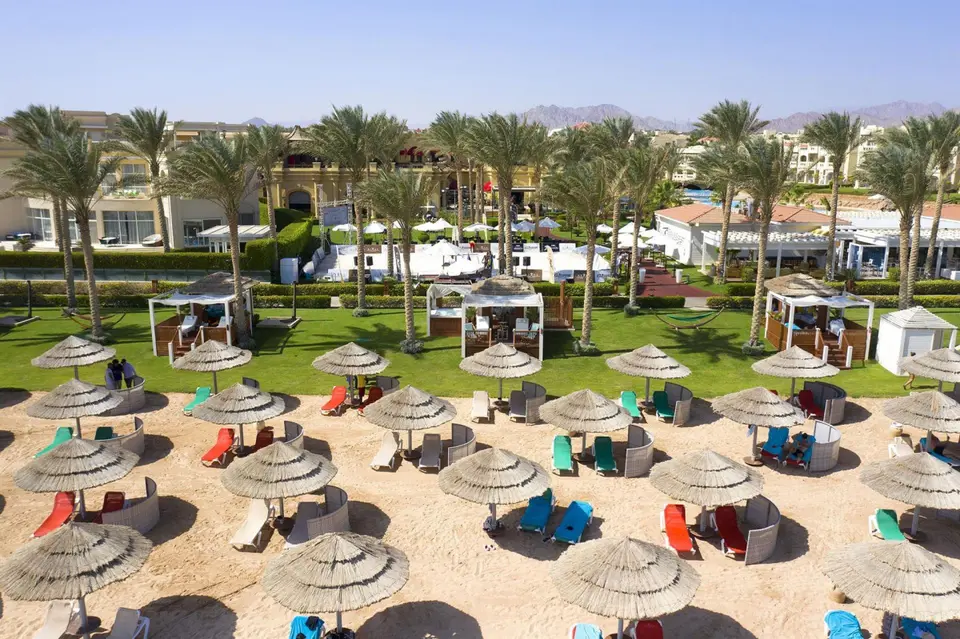 RIXOS SHARM EL SHEIKH ADULTS ONLY — фото 9, Coral Travel