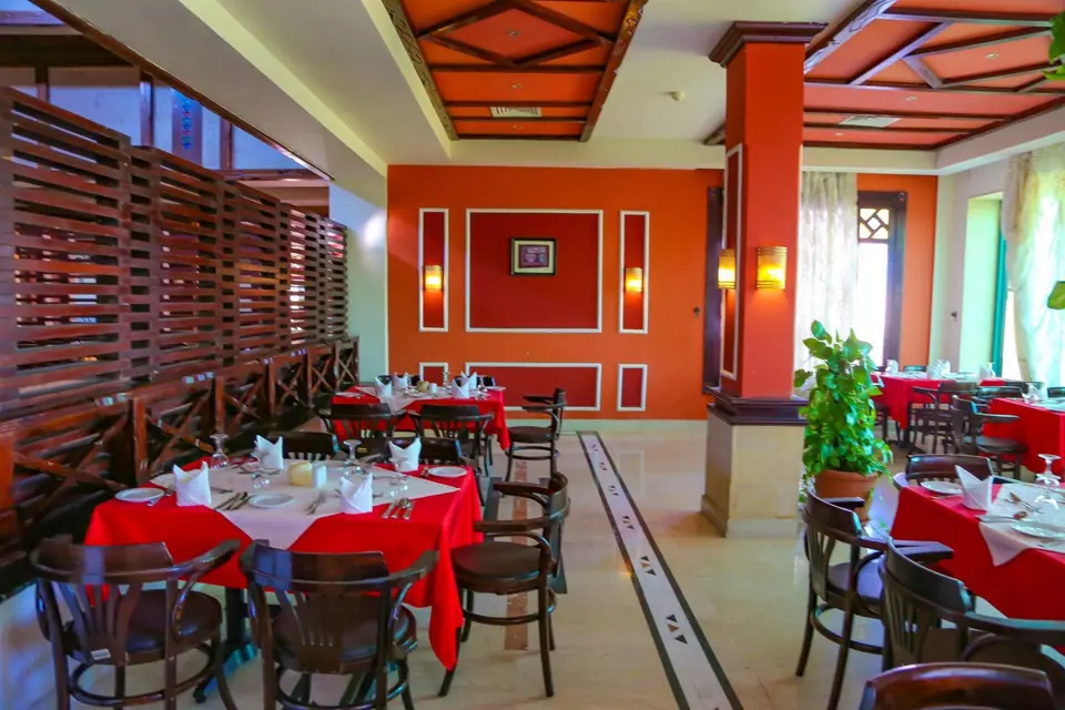 REHANA SHARM RESORT AQUA PARK & SPA — фото 11, Coral Travel