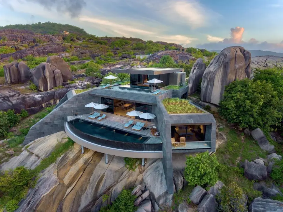 SIX SENSES ZIL PASYON — фото 6, Coral Travel