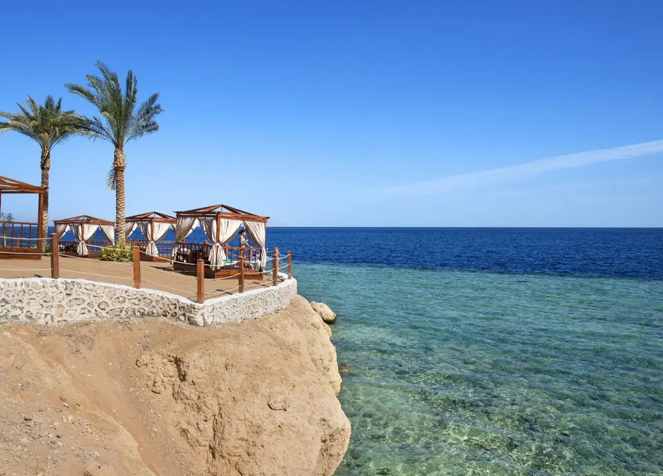 POSH CLUB BY SUNRISE GRAND SELECT MONTEMARE RESORT — фото 12, Coral Travel