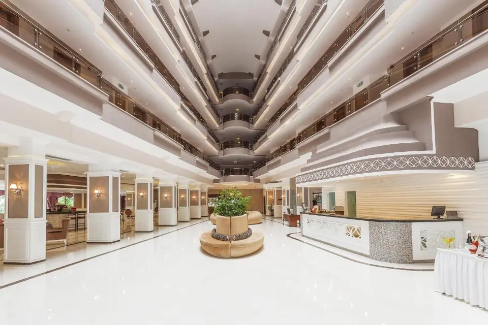GALERI RESORT — фото 8, Coral Travel