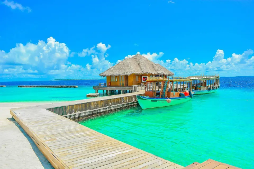 NH MALDIVES KUDA RAH RESORT (EX. AMAYA KUDA RAH) — фото 3, Coral Travel