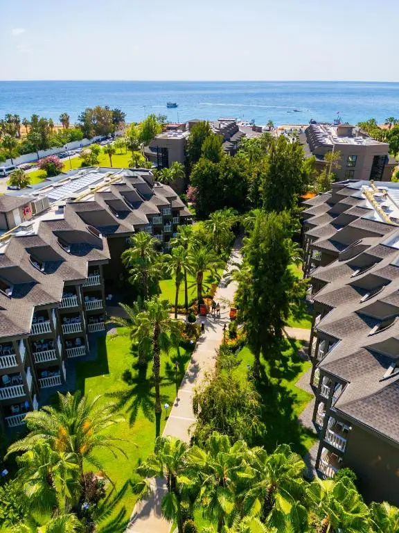 SAILORS BEACH CLUB — фото 8, Coral Travel