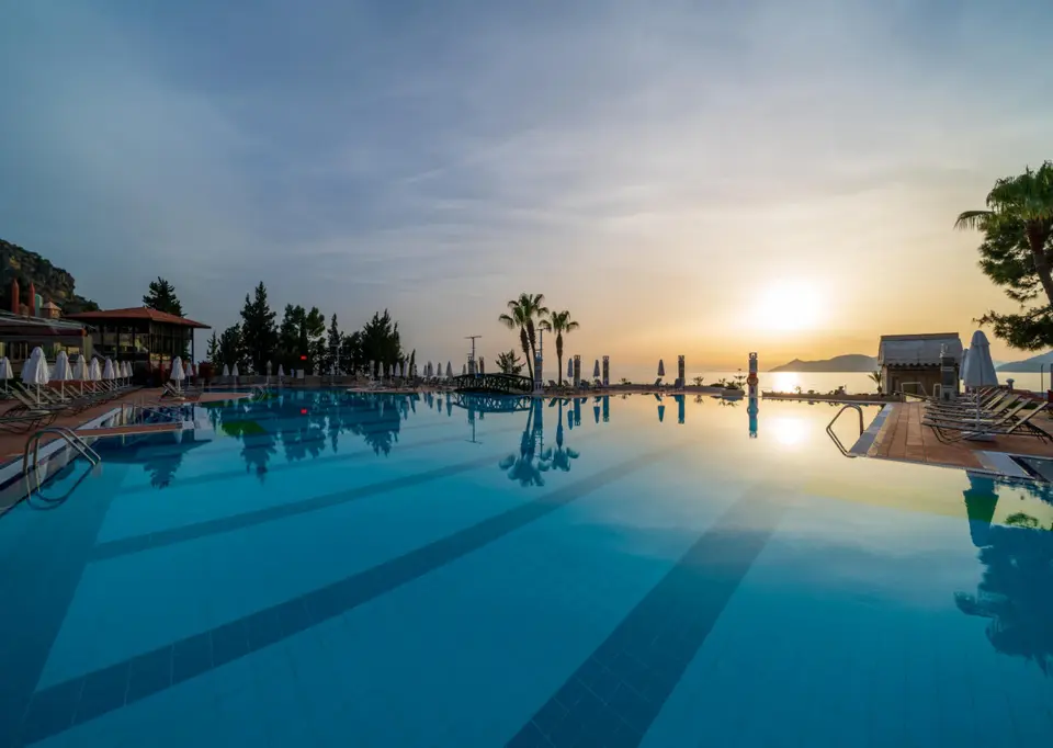 LIBERTY HOTELS LYKIA — фото 7, Coral Travel