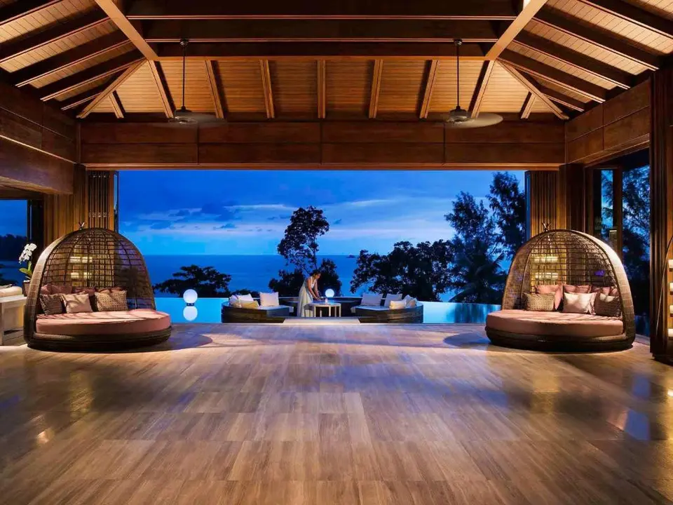 PULLMAN PHUKET ARCADIA NAITHON BEACH — фото 6, Coral Travel