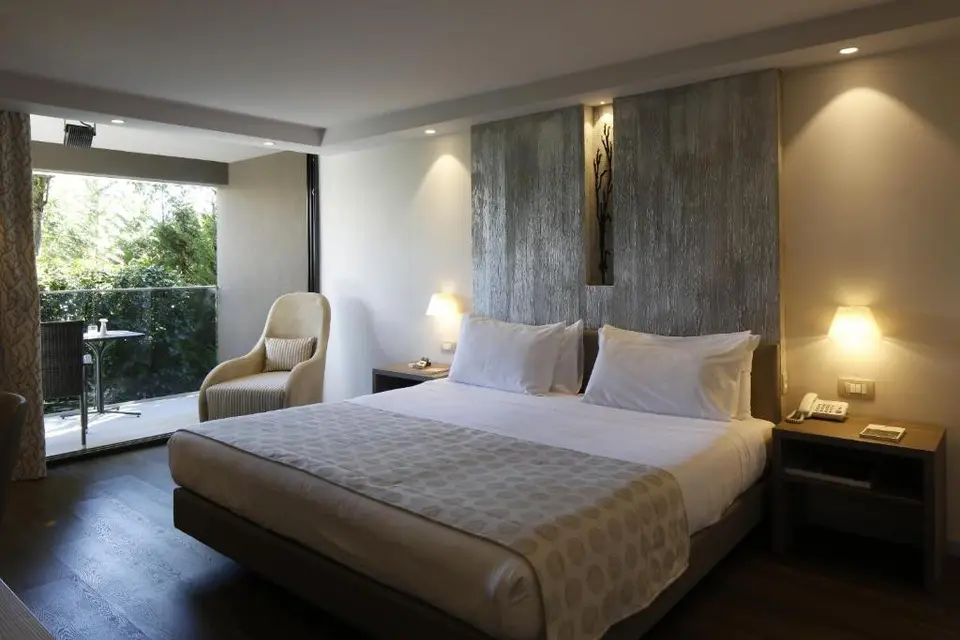 PALMON BAY HOTEL & SPA — фото 12, Coral Travel