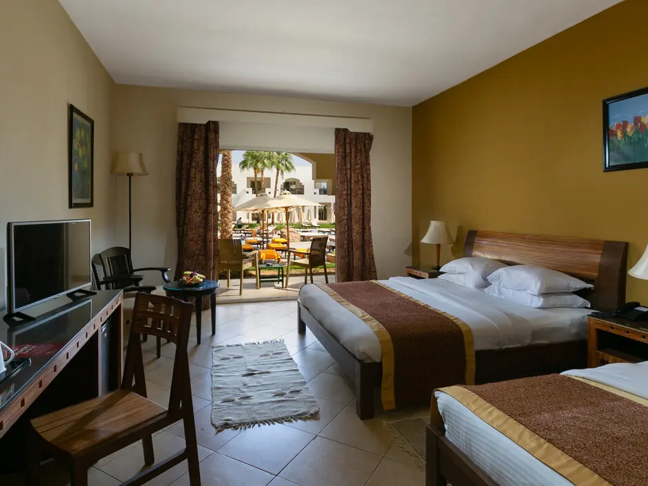 XPERIENCE ST. GEORGE HOMESTAY — фото 5, Coral Travel